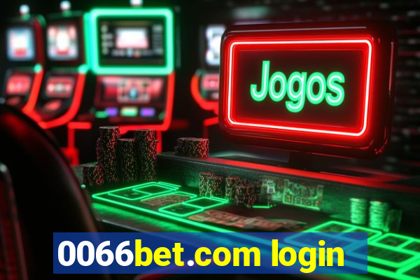 0066bet.com login